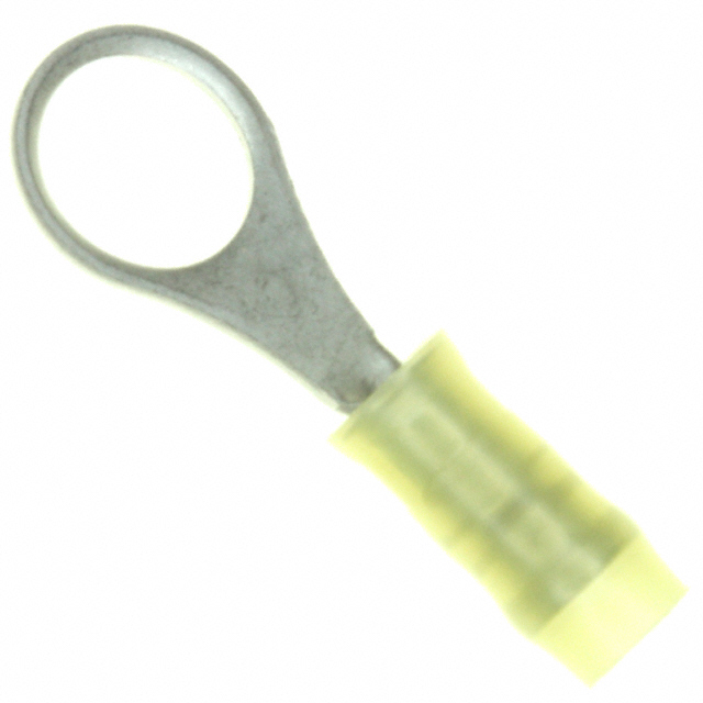 8-324075-1 TE Connectivity AMP Connectors  Connecteurs annulaires