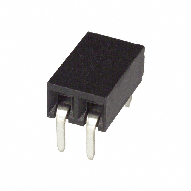 5146139-1 TE Connectivity AMP Connectors  Embases Prises femelles