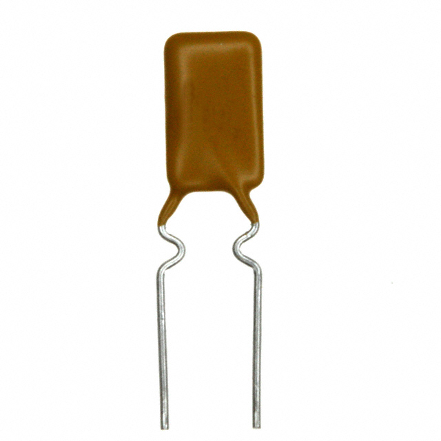 RUEF110S Littelfuse Inc. PTC Resettable Fuses