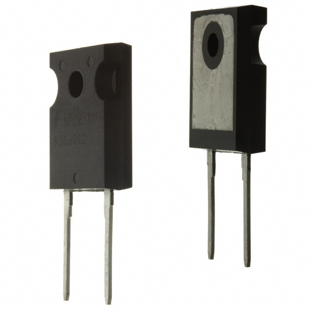 FFSH20120A-F155 onsemi  Single Diodes