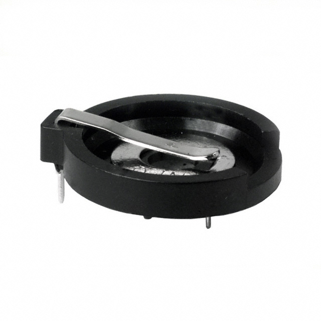 107 Keystone Electronics  Supports de batterie, clips, contacts