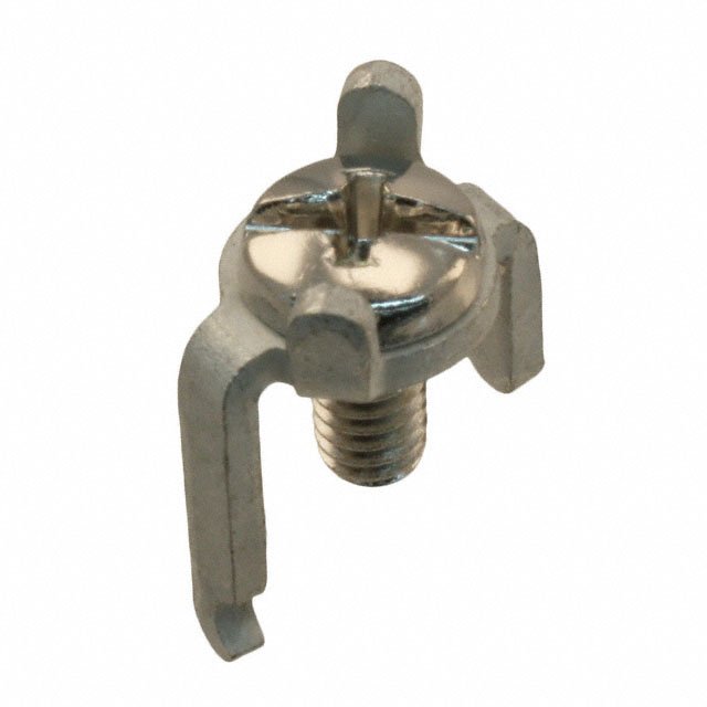 1209 Keystone Electronics  Conectores de tornillo