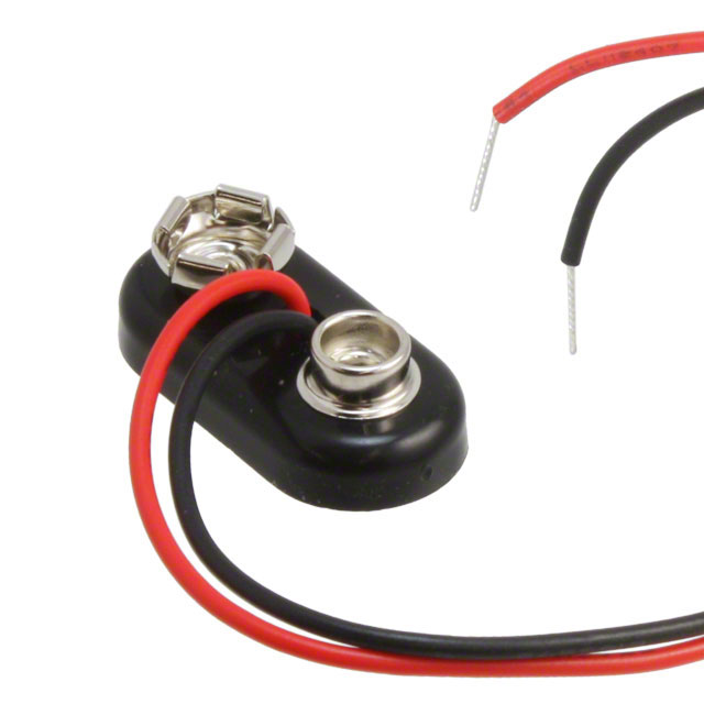 2241 Keystone Electronics  Supports de batterie, clips, contacts