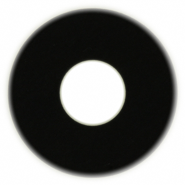 3144 Keystone Electronics  Rondelle standard