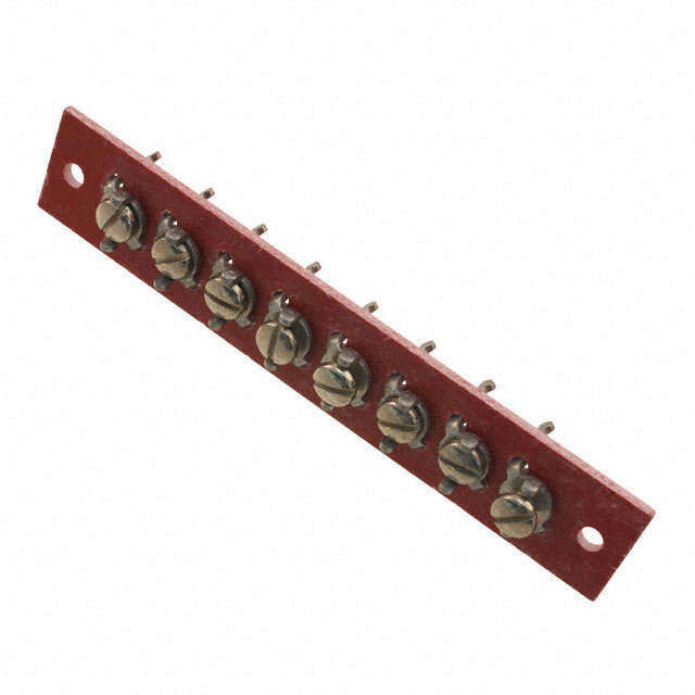 4164 Keystone Electronics  Terminal Strips and Turret Boards