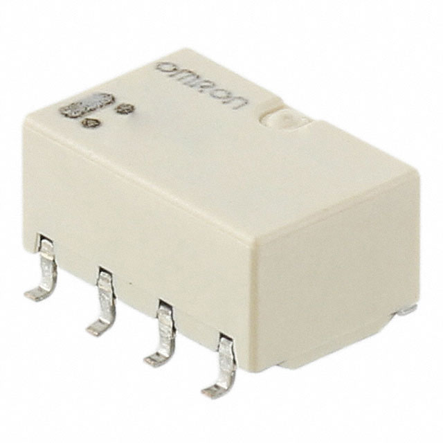 G6KU-2F-Y DC9 Omron Electronics Inc-EMC Div  Signal Relays Up to 2 Amps
