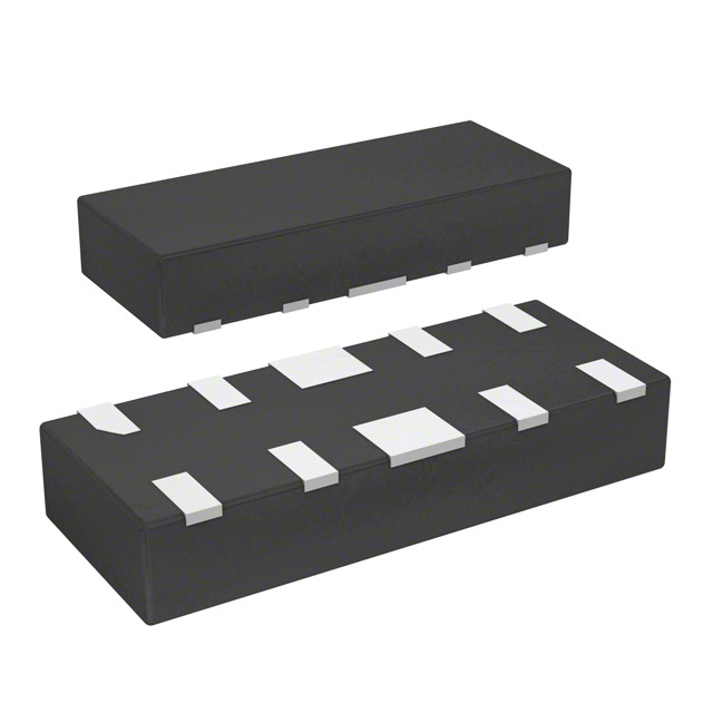 ESD7004MUTAG onsemi Diodi TVS