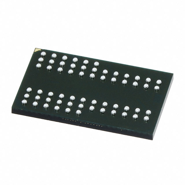 IS46R16320D-6BLA1-TR ISSI, Integrated Silicon Solution Inc  Mémoire