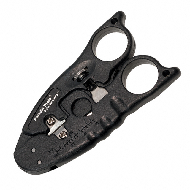 PA1116 Tempo Communications  Wire Strippers and Accessories