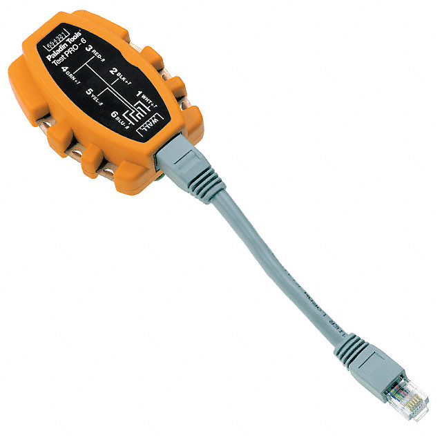 PA1903 Tempo Communications  Accessoires de test et de mesure