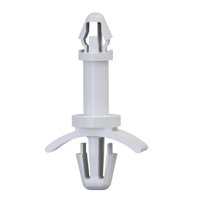 LCBS-7-7-01 Essentra Components  Board Supports