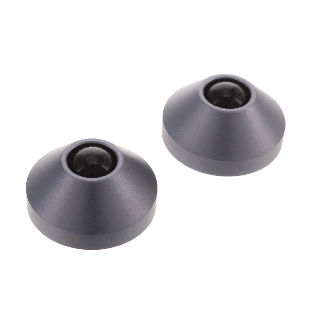 5049 Adafruit Industries LLC  Pare-chocs, pieds, coussinets, poignées