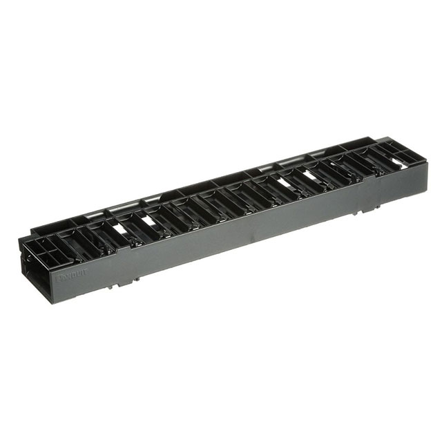 NCMHF1 Panduit Corp  Rack Accessories