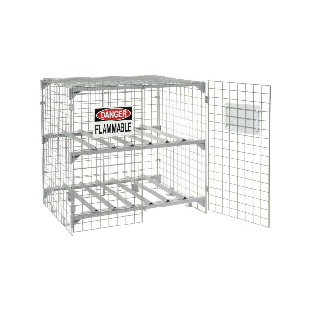 116200 Global Industrial  Classeurs Bibliothèques