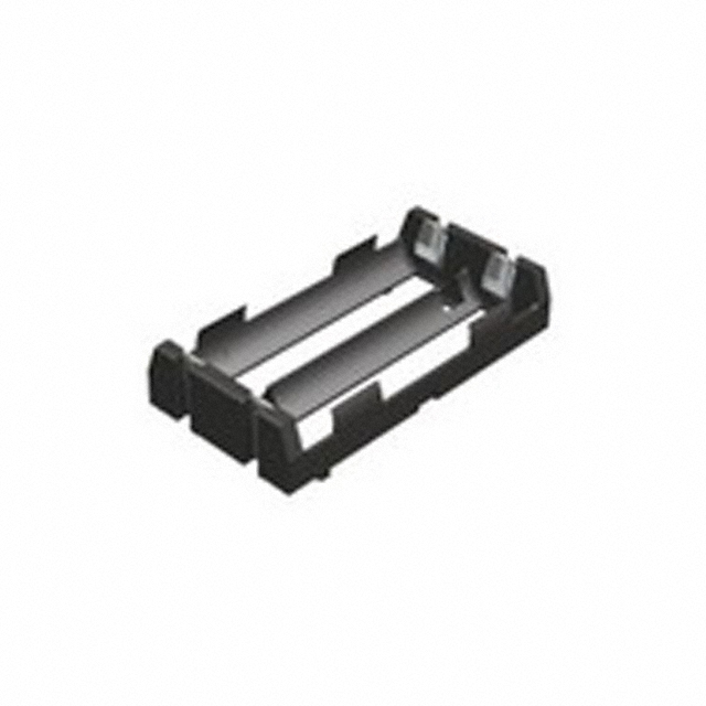 1049 Keystone Electronics  Supports de batterie, clips, contacts