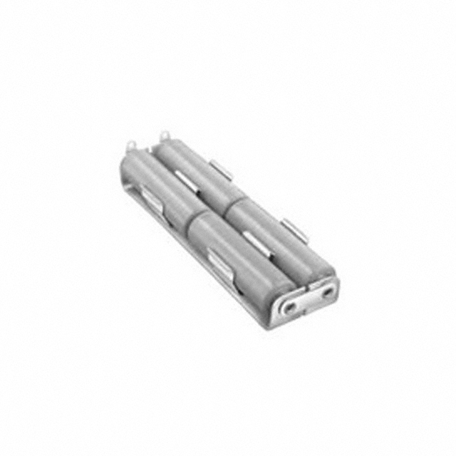 158 Keystone Electronics  Batteriehalter, Clips, Kontakte