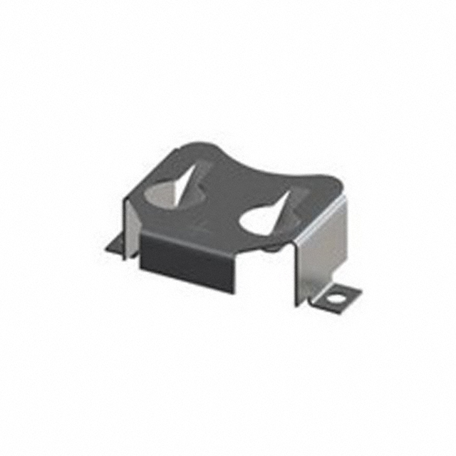 3082 Keystone Electronics  Supports de batterie, clips, contacts