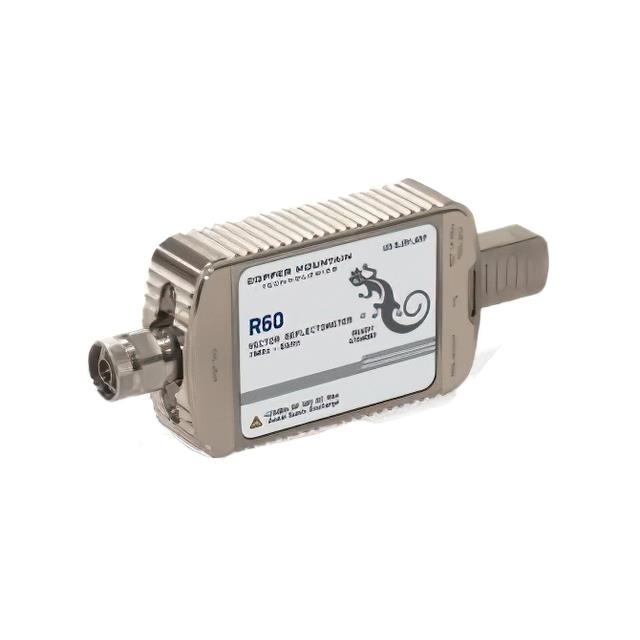 R60 Copper Mountain Technologies  RF Analyzers