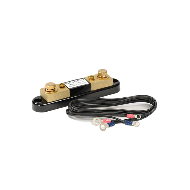 06707 Simpson Electric  Panel Meter Accessories