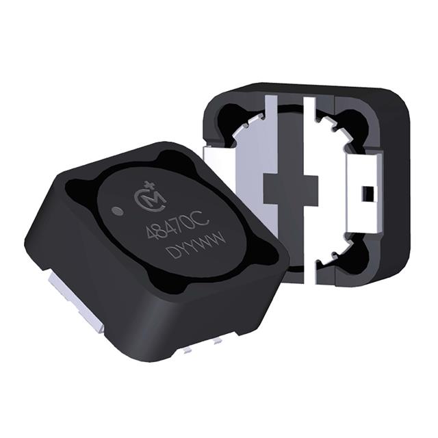 48100C Murata Power Solutions Inc.  Induttori fissi