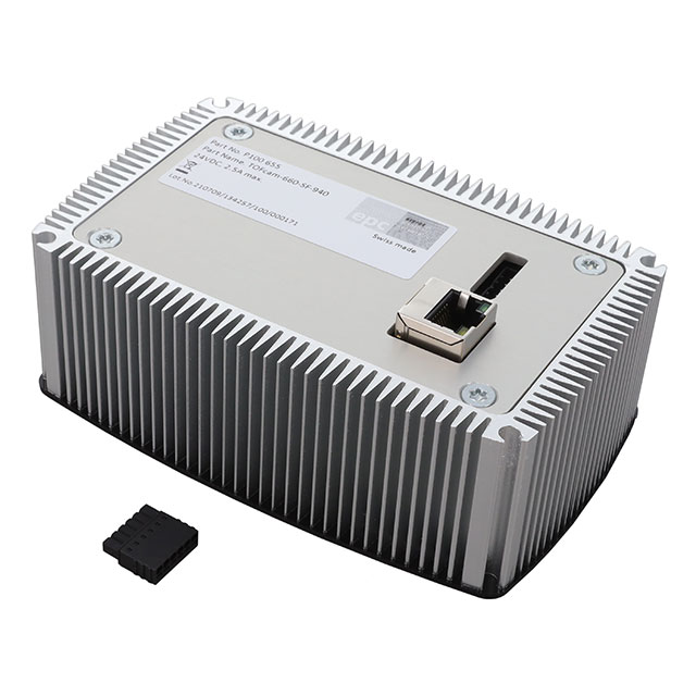 TOFCAM-660-SF ESPROS Photonics AG  Modules de caméra