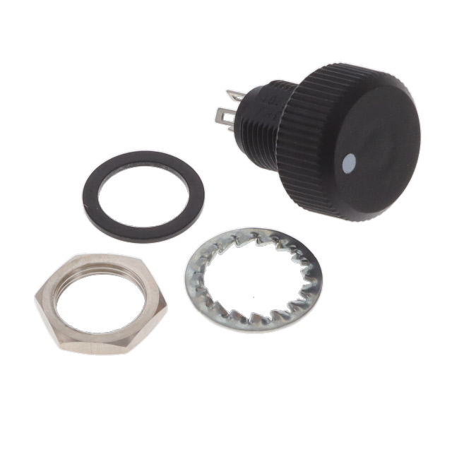 P16NP473KAB15 Vishay Sfernice  Rotary Potentiometers Rheostats