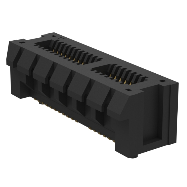 PCIE-LP-01-01-F-DV-A-K-TR Samtec Inc.  Connettori per bordi