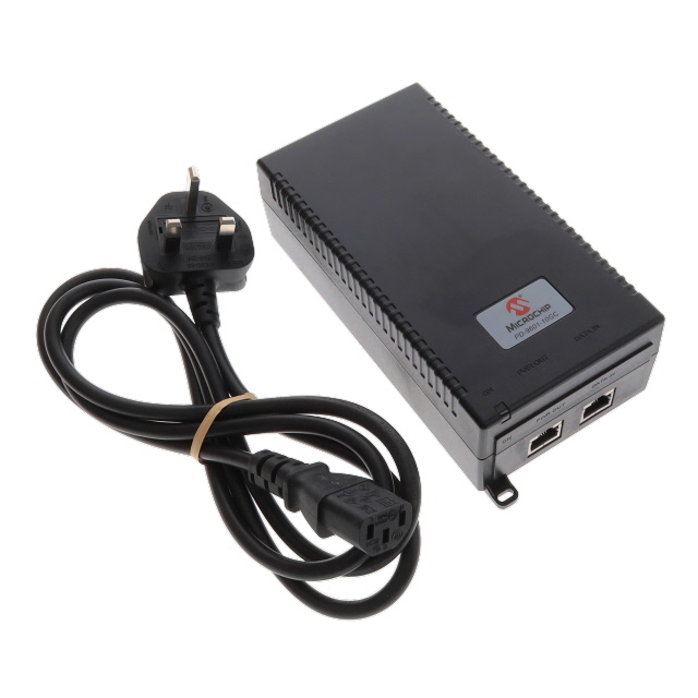 PD-9601-10GC/AC-UK Microchip Technology  Power over Ethernet (PoE)
