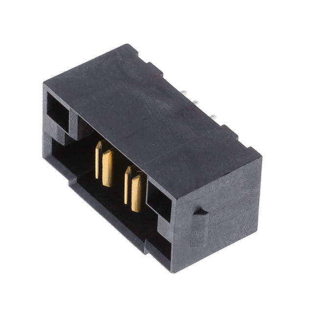 PET-02-01-L-VT Samtec Inc.  Blade Type Power Connector Assemblies