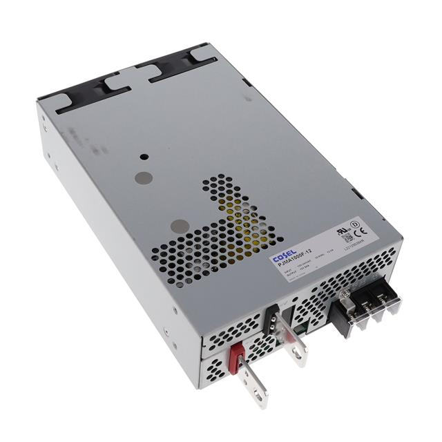 PJMA1000F-12 Cosel USA, Inc.  Convertidores CA/CC