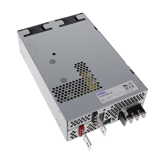 PJMA1000F-36 Cosel USA, Inc.  Convertidores CA/CC