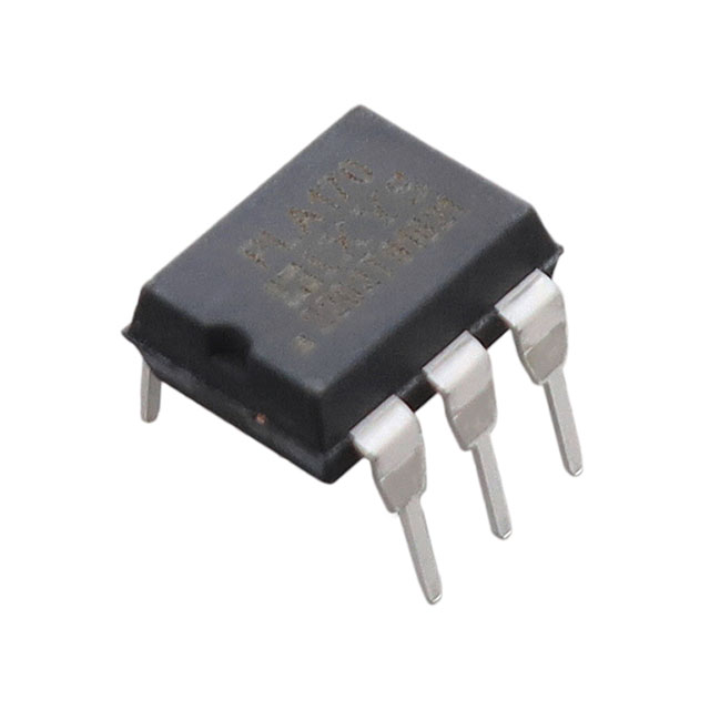 PLA170 IXYS Integrated Circuits Division  Solid State Relays