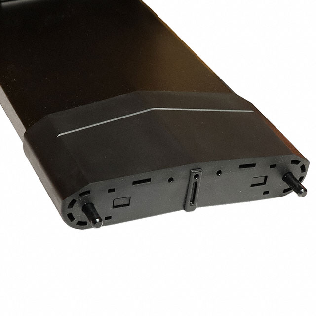 PR2D0679 Panduit Corp  Accesorios para rack