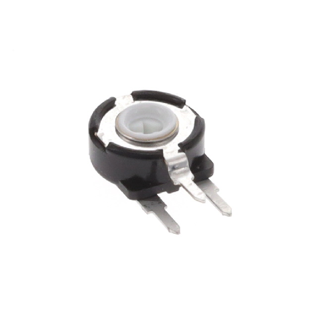 PT10LH01-501A2020-S Amphenol Piher Sensing Systems  Trimmpotentiometer
