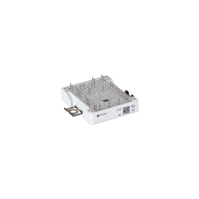 DF80R12W2H3FB11BPSA1 Infineon Technologies  IGBT Modules