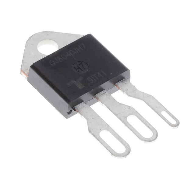 QJ8040JH7TP Littelfuse Inc.  TRIACs