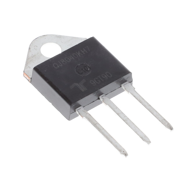 QJ8040KH7TP Littelfuse Inc.  TRIACs