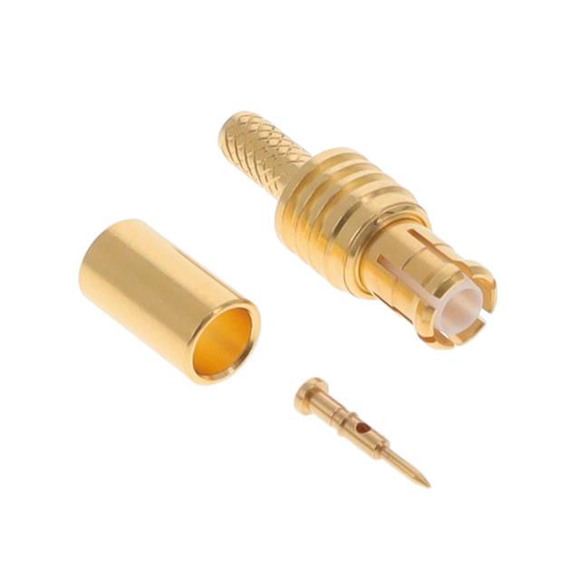 R113082000W Radiall USA, Inc.  Conjuntos de conectores coaxiales (RF)