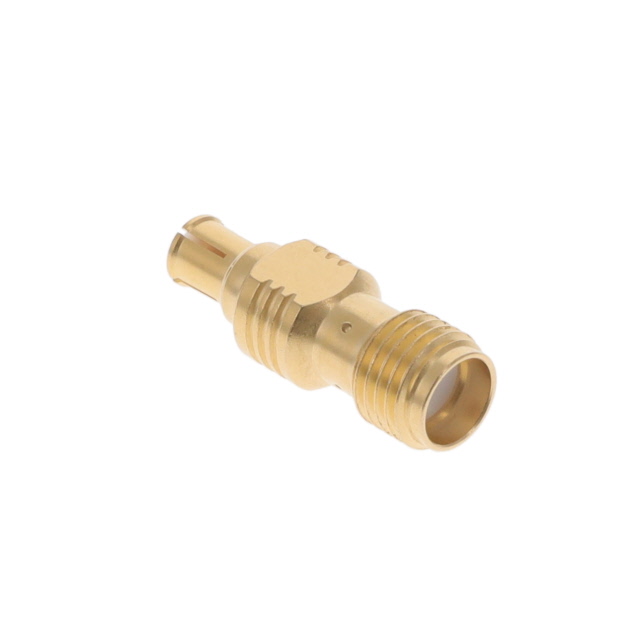 R191553000 Radiall USA, Inc.  Adaptateurs de connecteur coaxial (RF)