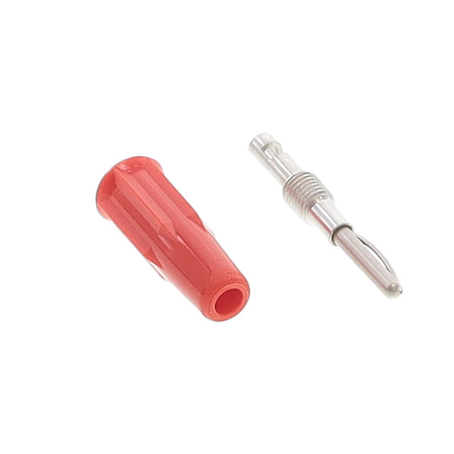 R921331000 Radiall USA, Inc.  Jacks Plugs