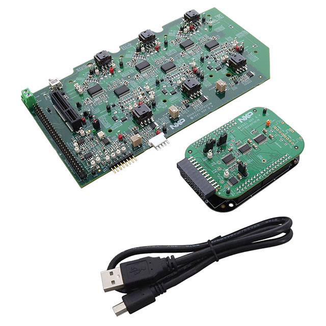 RDGD31603PHSEVM NXP USA Inc.  Cartes et kits d'évaluation et de démonstration