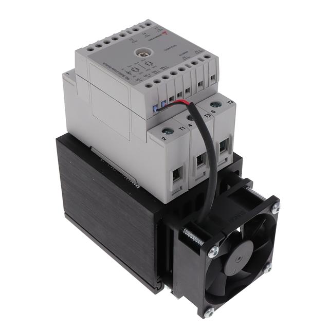 RGC2A60D75GGEDF Carlo Gavazzi Inc.  Contactors (Solid State)