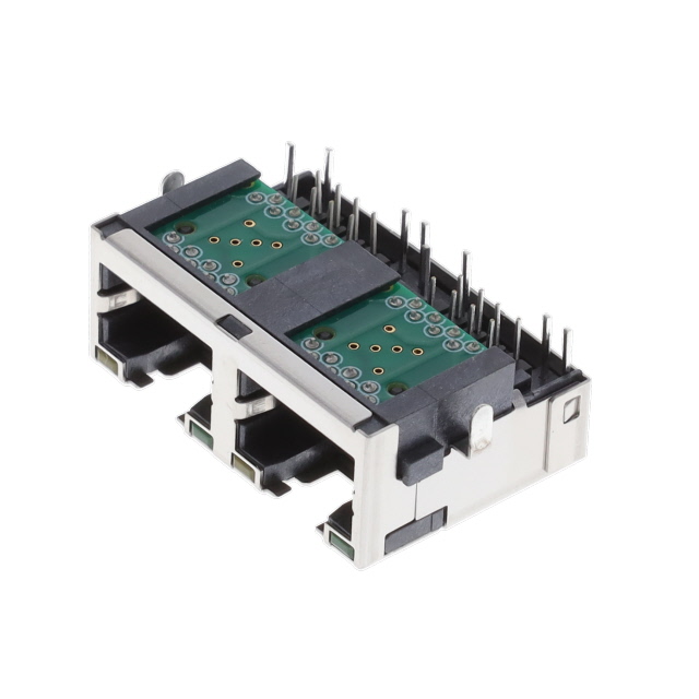 RJE722886441 Amphenol ICC (Commercial Products)  Connecteurs modulaires