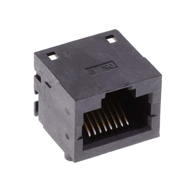 RJSSE508001T Amphenol ICC (Commercial Products)  Connecteurs modulaires