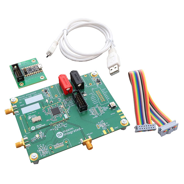 SC1905-EVK3400 Analog Devices Inc./Maxim Integrated  Cartes de kits d'évaluation et de développement RF