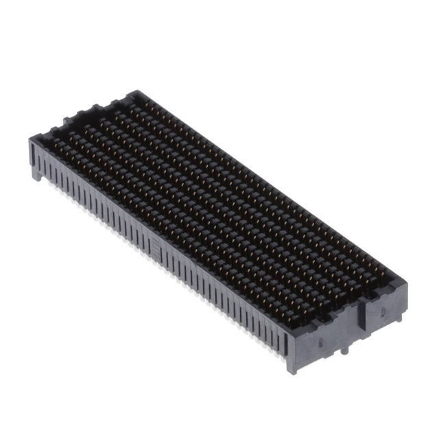 SEAF-40-06.5-L-14-1-A-K-TR Samtec Inc.  Matrices de type bord Mezzanine (carte à carte)