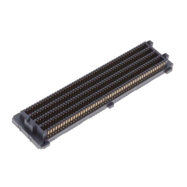 SEAM8-50-S02.0-S-10-3 Samtec Inc.  Arrays Edge Type Mezzanine (Board to Board)