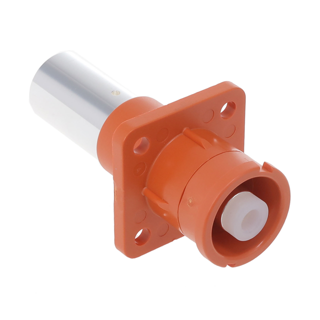 SLPIRC85CPNO1 Amphenol Industrial Operations  Specialized Connectors
