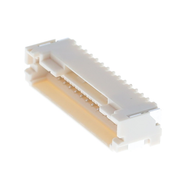 SM14B-ZESS-TB JST Sales America Inc.  Headers Male Pins