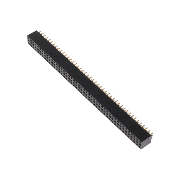 SSW-145-01-G-T Samtec Inc.  Embases Prises femelles